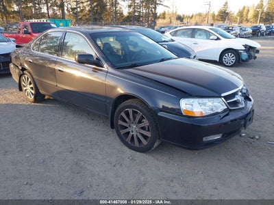 ACURA TL 2003