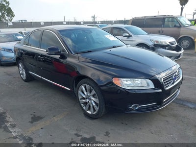 VOLVO S80 2012