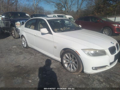 BMW 328I 2011