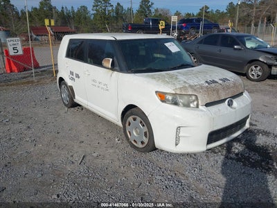 SCION XB 2015