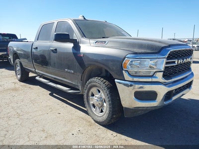 RAM 2500 2019