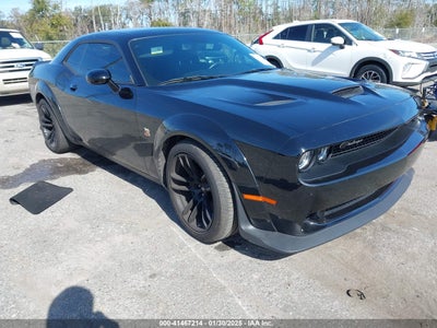 DODGE CHALLENGER 2020