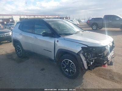 JEEP COMPASS 2024