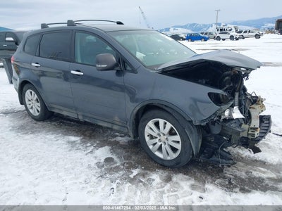 SUBARU TRIBECA 2009