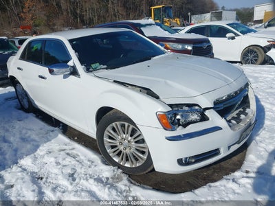 CHRYSLER 300 2013