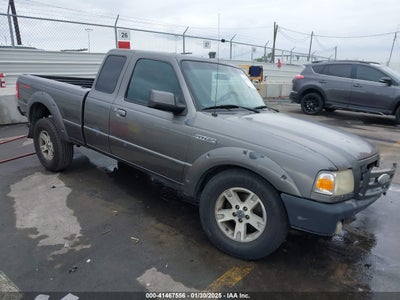 FORD RANGER 2006