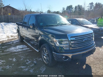 FORD F-150 2014