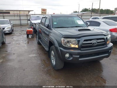 TOYOTA TACOMA 2009
