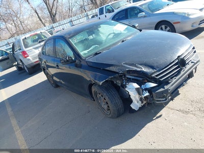 VOLKSWAGEN JETTA 2015