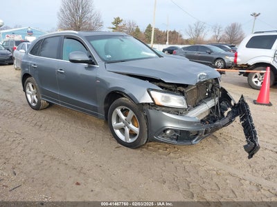 AUDI Q5 2017