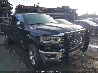 RAM 1500 2023
