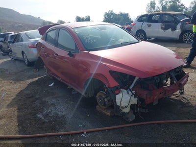 SCION IA 2016