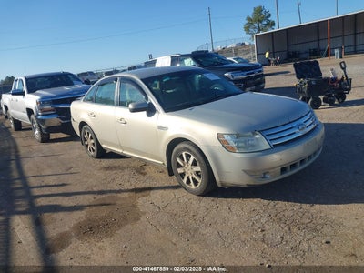 FORD TAURUS 2009