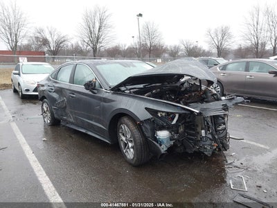 HYUNDAI SONATA 2023