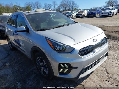 KIA NIRO 2021