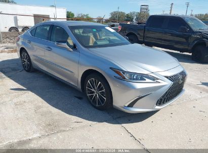 Lexus Es 250 2023