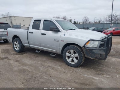 RAM 1500 2013