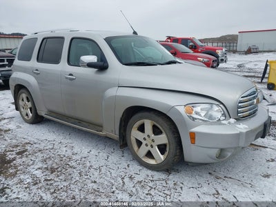 CHEVROLET HHR 2006