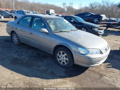 TOYOTA CAMRY 2000