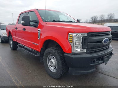 FORD F-250 2019
