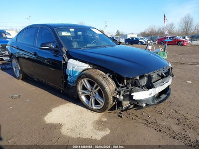 BMW 340I 2018