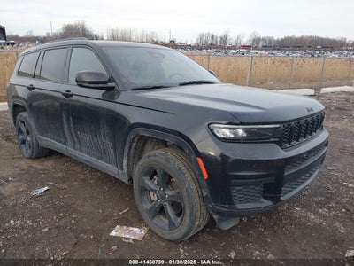 JEEP GRAND CHEROKEE L 2023