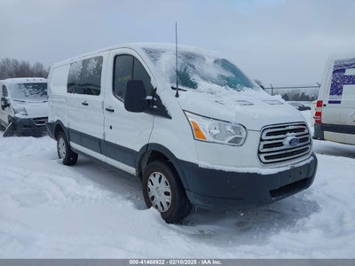 FORD TRANSIT-250 2019