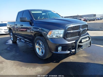 RAM 1500 2018