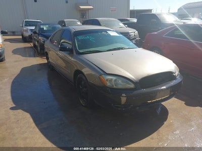 FORD TAURUS 2005