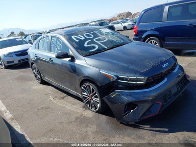 KIA FORTE 2023