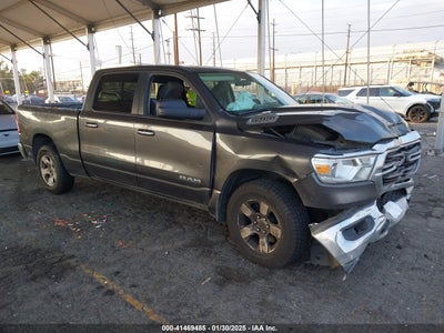RAM 1500 2019