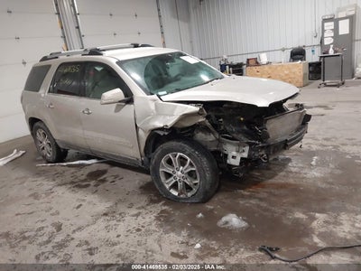 GMC ACADIA 2015