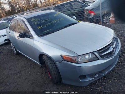 ACURA TSX 2004