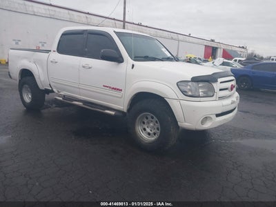 TOYOTA TUNDRA 2005