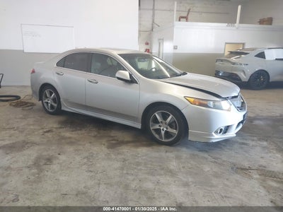 ACURA TSX 2014