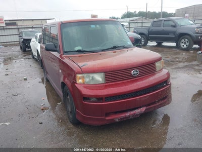 SCION XB 2006