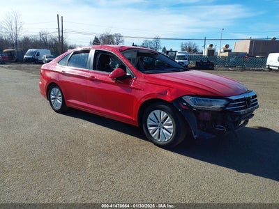VOLKSWAGEN JETTA 2019
