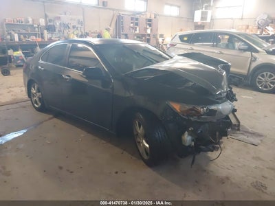 ACURA TSX 2014