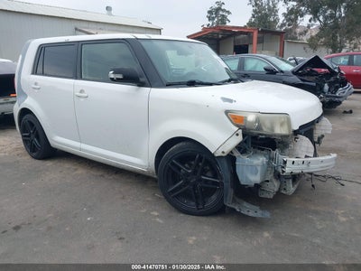 SCION XB 2012