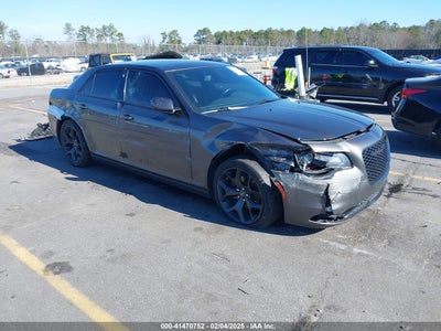 CHRYSLER 300 2021