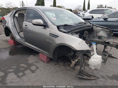 KIA OPTIMA 2014