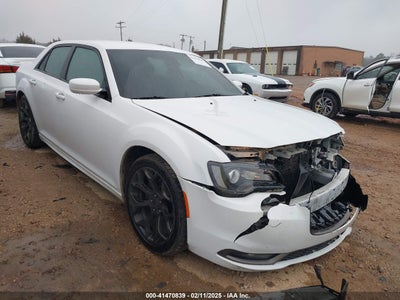 CHRYSLER 300 2016