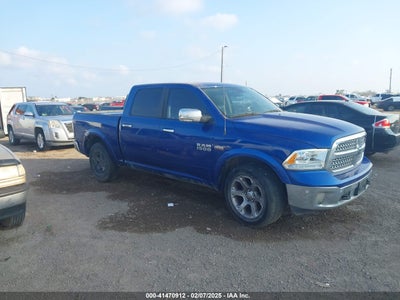 RAM 1500 2016
