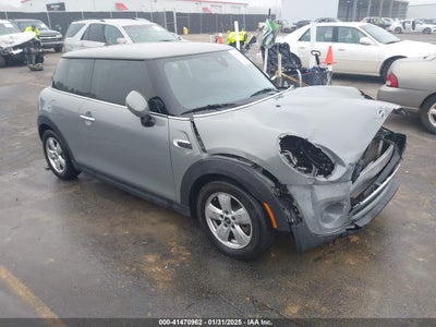 MINI HARDTOP 2020