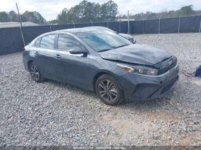 KIA FORTE 2024