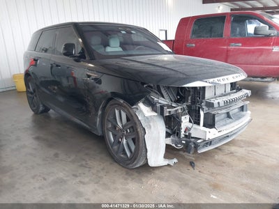LAND ROVER RANGE ROVER SPORT 2023
