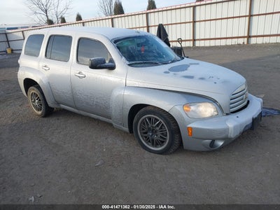 CHEVROLET HHR 2007