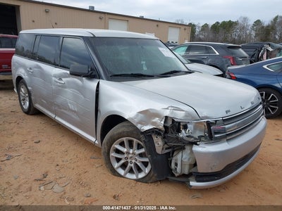 FORD FLEX 2013