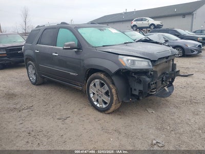 GMC ACADIA 2015