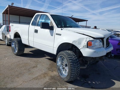 FORD F-150 2006
